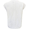 Costa Mani Tut Tee - White