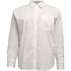 Costa Mani Johnny Shirt - White