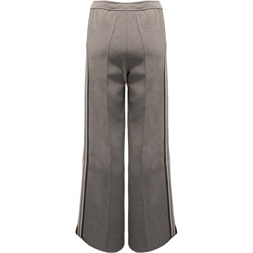 Costa Mani Jordan Pants - Grey