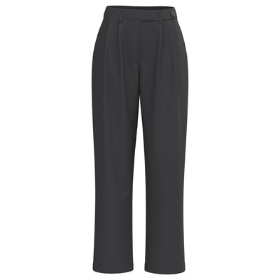 Costa Mani Knight Pants - Dark Grey