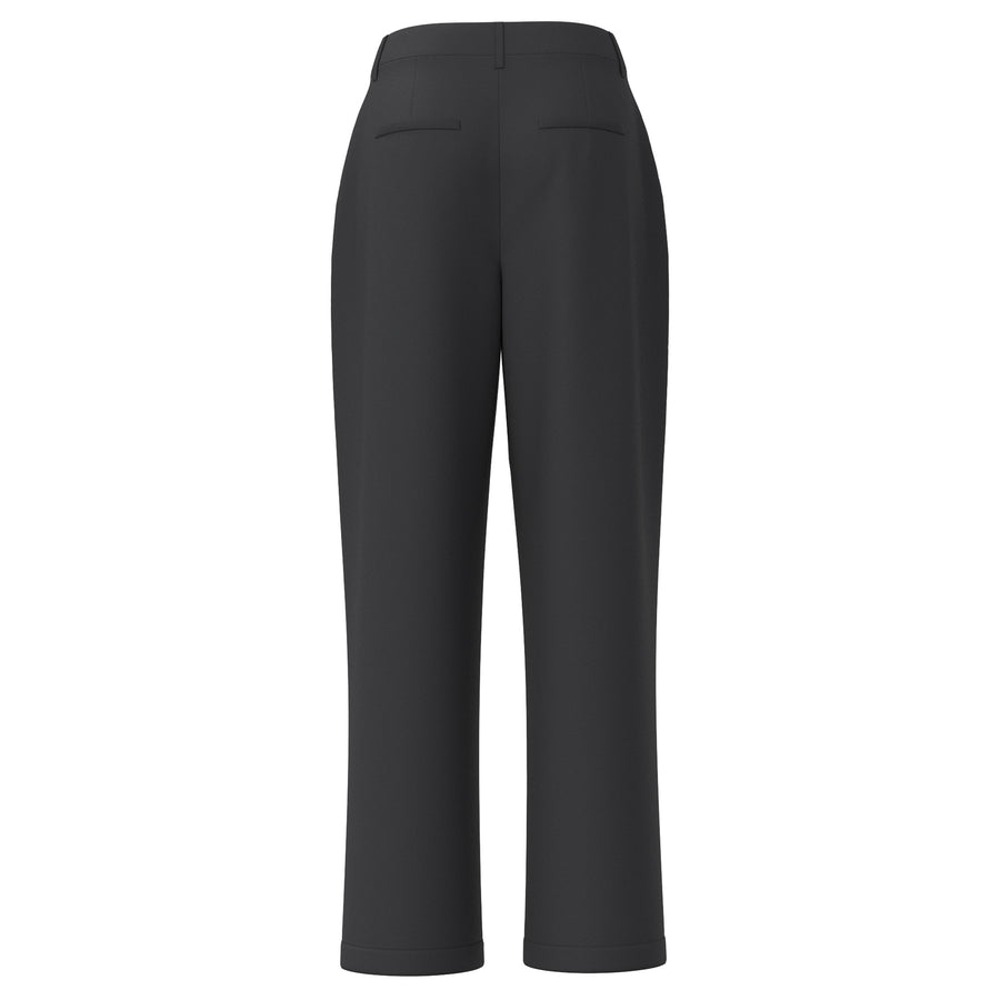 Costa Mani Knight Pants - Dark Grey