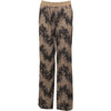 Costa Mani Laci Pants - Grey/Sand