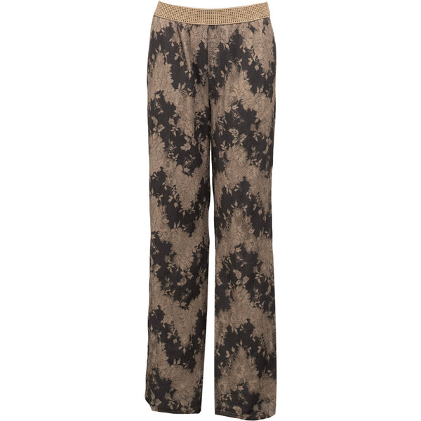 Costa Mani Laci Pants - Grey/Sand