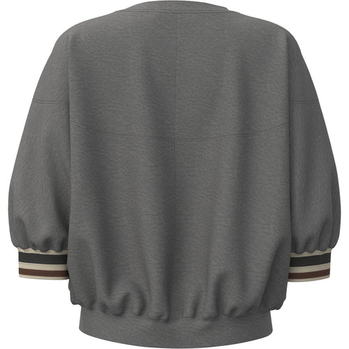 Costa Mani Jordan Sweat - Grey
