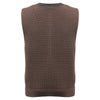 Costa Mani Walter Vest - Grey Mix