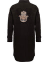 Costa Mani Avon Foxy Jacket - Black