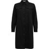 Costa Mani Avon Foxy Jacket - Black