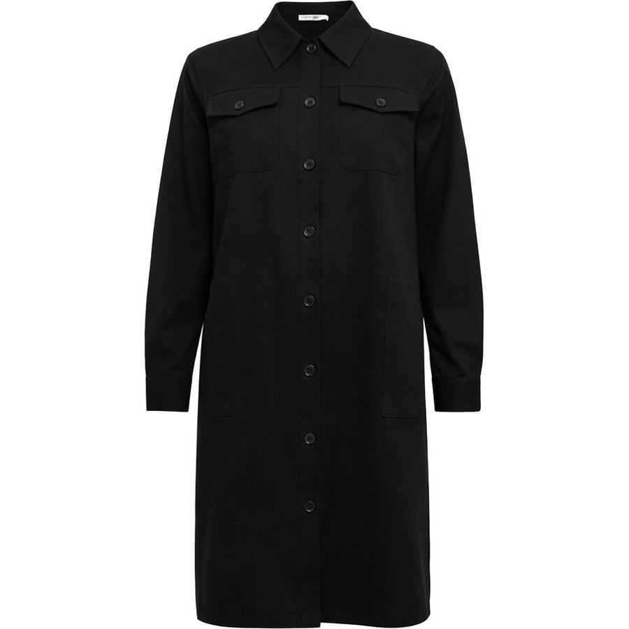 Costa Mani Avon Foxy Jacket - Black