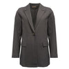 Costa Mani Knight Blazer - Dark Grey