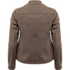 Costa Mani Uzo Jacket - Choco