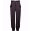 Costa Mani Clip Pants - Dark Grey