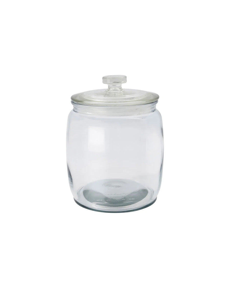 House Doctor Ville Opbevaringsglas - 2 liter