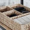 House Doctor Kurv, Store, Natural | House Doctor | Køb online hos Moster D – Hurtig levering