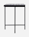 House Doctor Sidebord, Kuna, Sort | House Doctor | Køb online hos Moster D – Hurtig levering