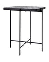 House Doctor Sidebord, Kuna, Sort | House Doctor | Køb online hos Moster D – Hurtig levering