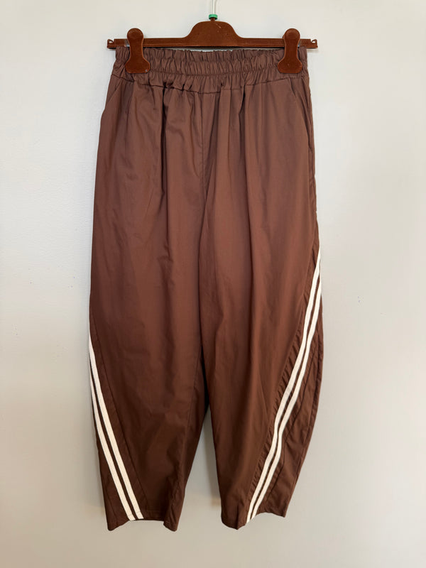 Marta du Château Seashell Pants - Moro