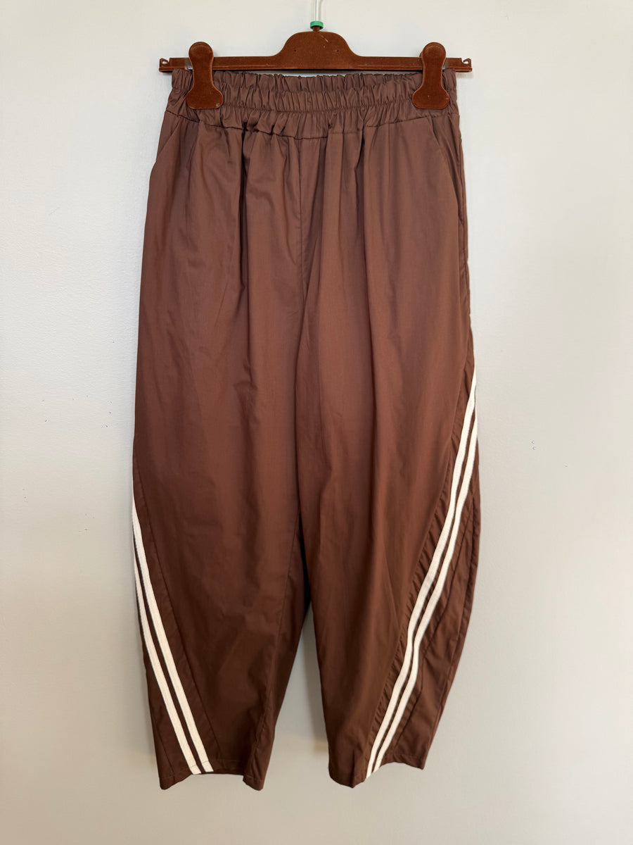Marta du Château Seashell Pants - Moro