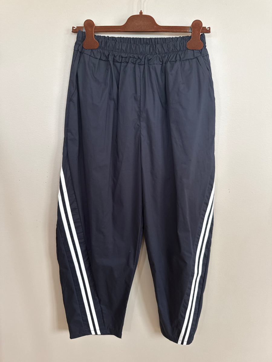 Marta du Château Seashell Pants - Navy