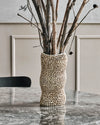 House Doctor Pan Vase, Beige | House Doctor | Køb online hos Moster D – Hurtig levering