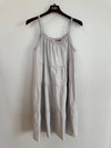 Marta du château Velina Dress - Fango