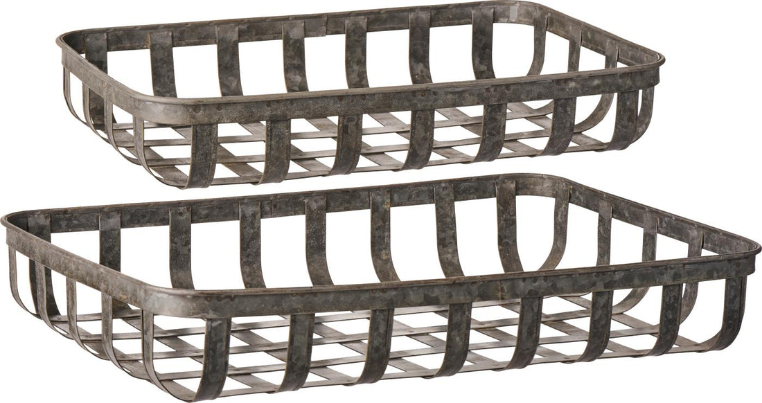 Ib Laursen Kurve i Metal - Stor