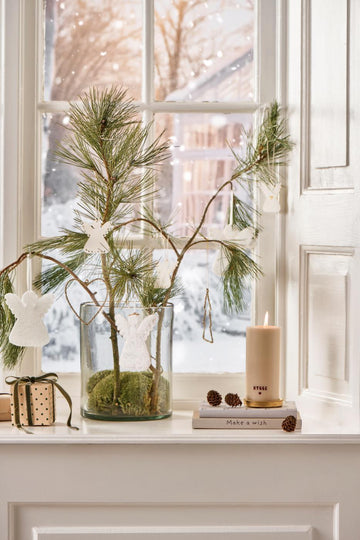 Ib Laursen Bloklys m/Hygge