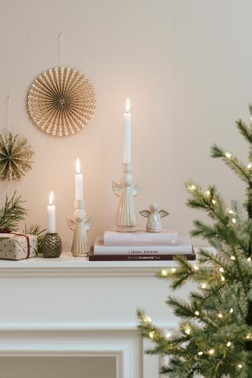 Ib Laursen Engel Stage - Stor