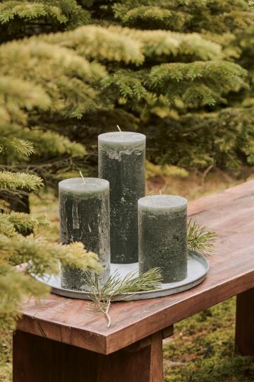 Ib Laursen Lysbakke m/ Kant - Stor