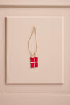 Ib Laursen Dannebrog Flag