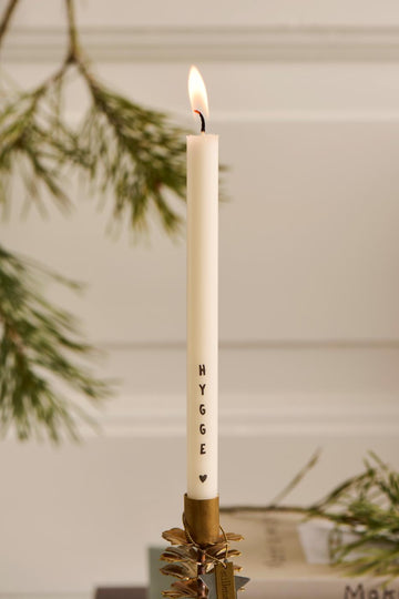 Ib Laursen Kertelys m/Hygge
