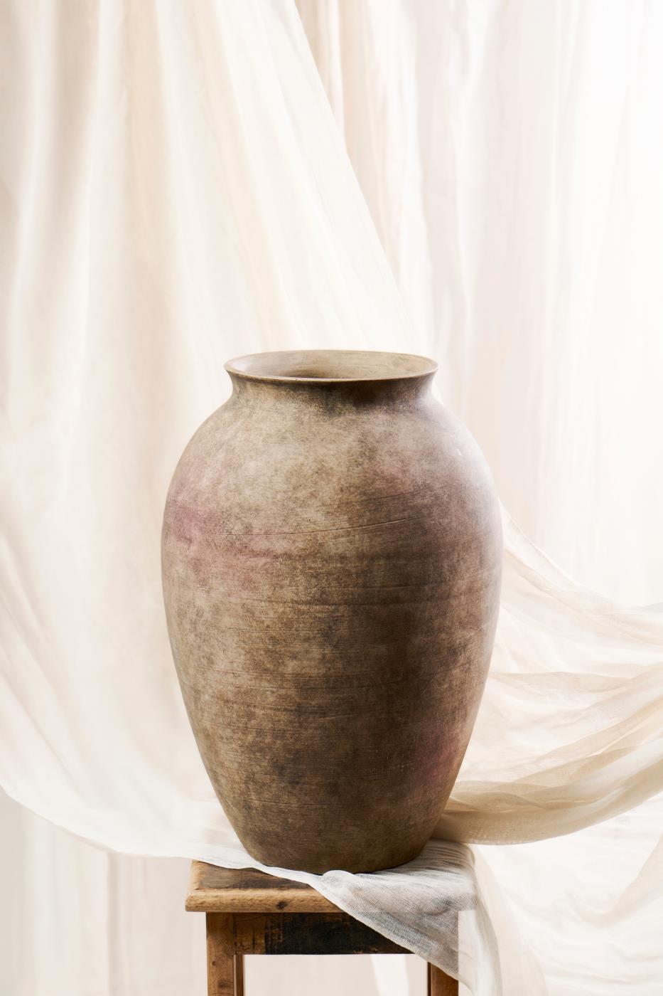 Ib Laursen Minerva Gulvvase - Åbning Ø: 15,5 cm