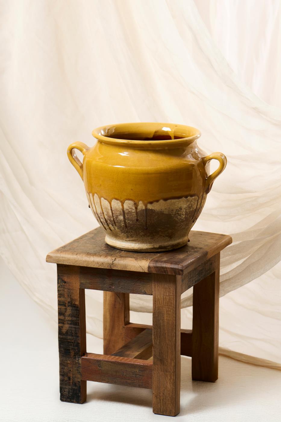 Ib Laursen Unika Skammel - Mini