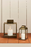 Ib Laursen Villads Lanterne