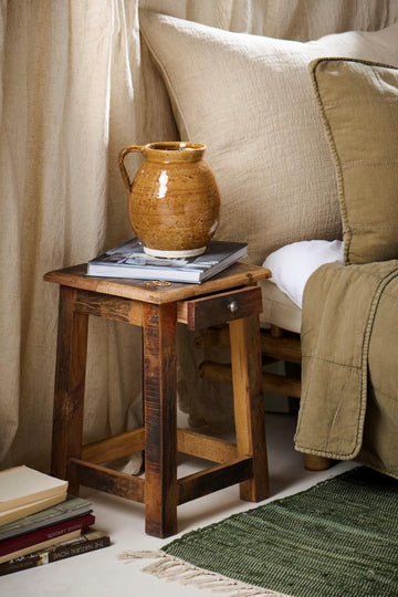 Ib Laursen Unika Sidebord m/lille Skuffe