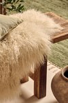 Ib Laursen Tibetansk Lammeskind - Butter Cream