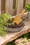 Ib Laursen Urban Garden Rund Lysbakke - Lille
