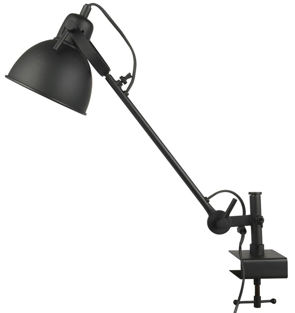 Ib Laursen - Lampe 1-arm t/montering på hylde | Ib Laursen | Køb online hos Moster D – Hurtig levering