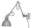 Ib Laursen - Lampe 2-arm t/montering på væg | Ib Laursen | Køb online hos Moster D – Hurtig levering