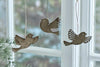 Ib laursen Eira Fugl t/opophæng - Assorteret