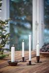 Ib Laursen Hygge Stage - 2,2 cm Lys
