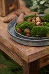 Ib Laursen Urban Garden Rund Lysbakke - Stor