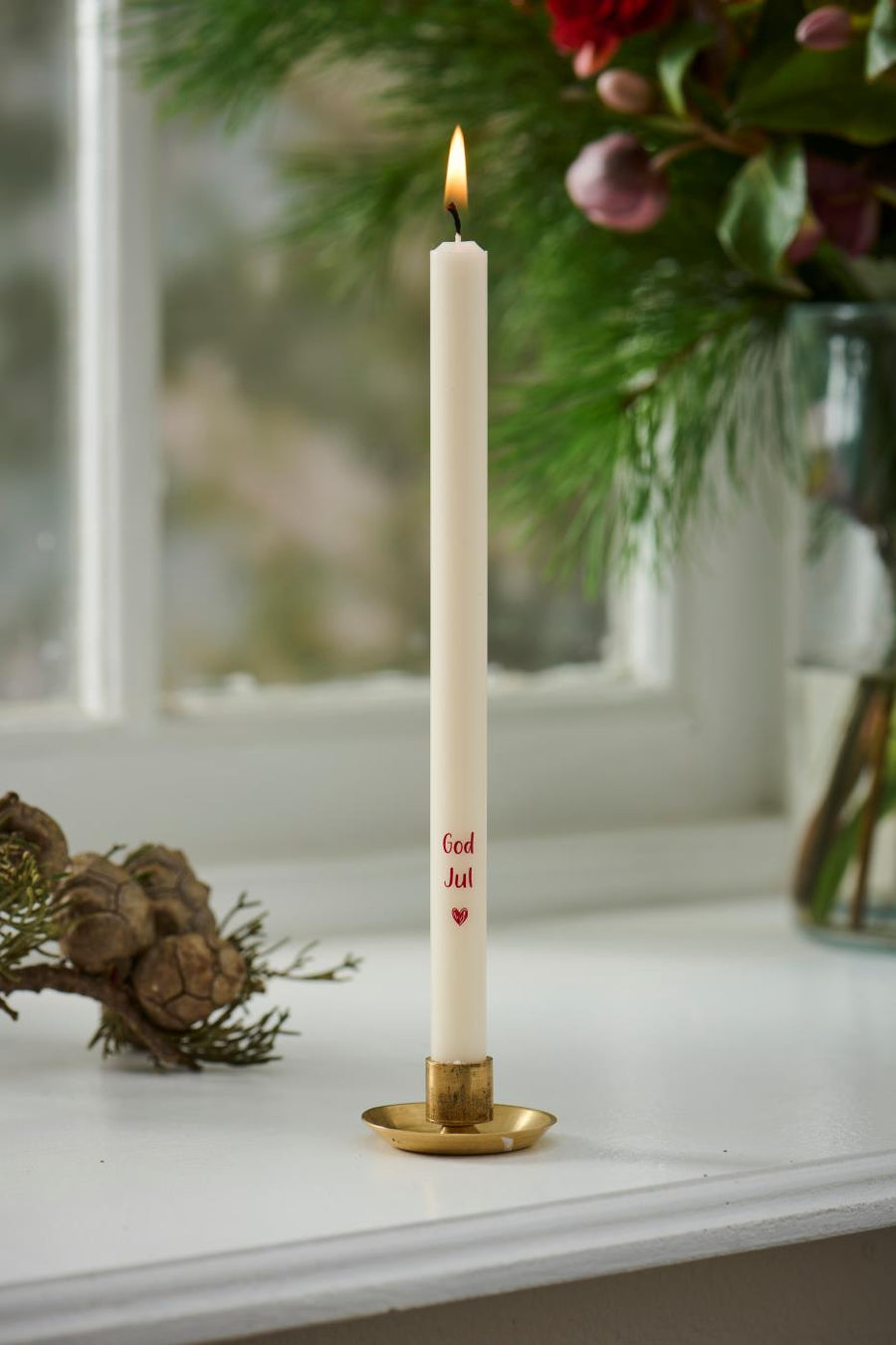 Ib Laursen Kertelys - God Jul