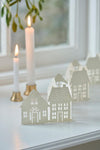 Ib Laursen Julebordpynt - Huse