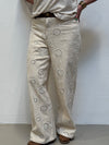 Nümph Enora Pants - Irish Cream