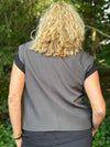Nü Denmark Ariel Vest - Grey