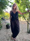 Kaffe Alberta Pants - Black