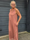 Nü Denmark Zea Dress