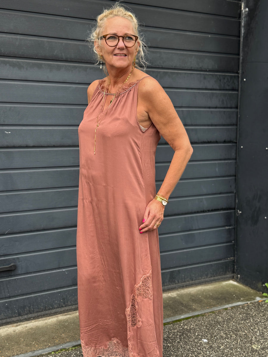 Nü Denmark Zea Dress
