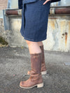 Tim&Simonsen Dicte Long Boot