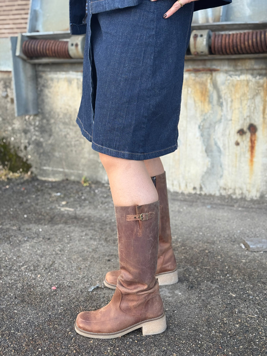 Tim&Simonsen Dicte Long Boot